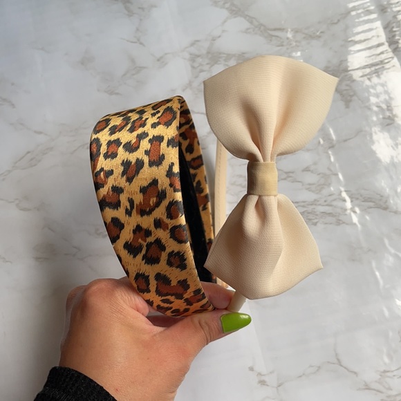 9 Piece : Hair Accessory Bundle - Picture 10 of 14